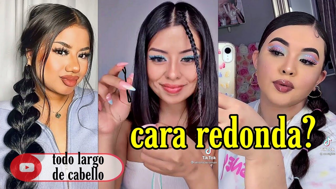 Descubre los 10 mejores peinados para lucir espectacular con cara