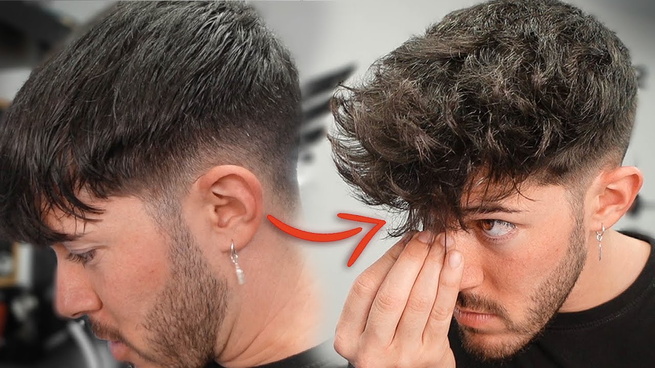 Descubre Los Mejores Peinados Para Pelo Liso Hombre Tendencias Y descubre-los-mejores-peinados-para-pelo-liso-hombre-tendencias-y